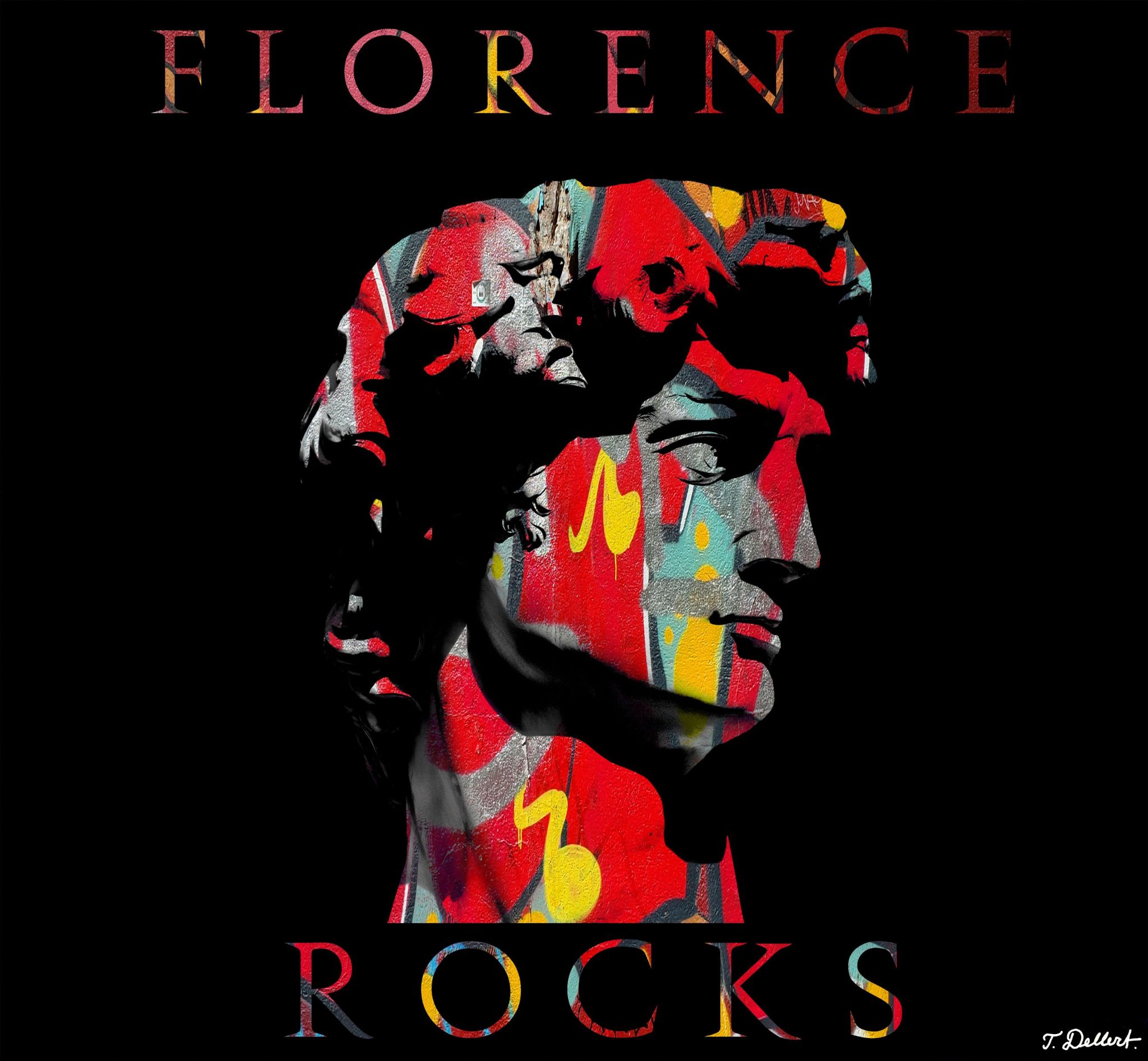 FLORENCE ROCKS  5